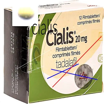 Cialis ou viagra acheter